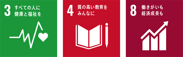 SDGs3-4-8